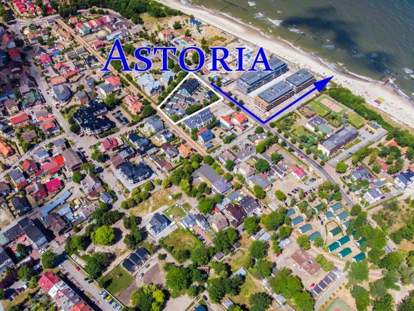 Położenie ośrodka