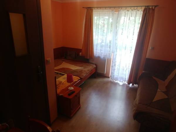 Dom Gościnny Koralowiec