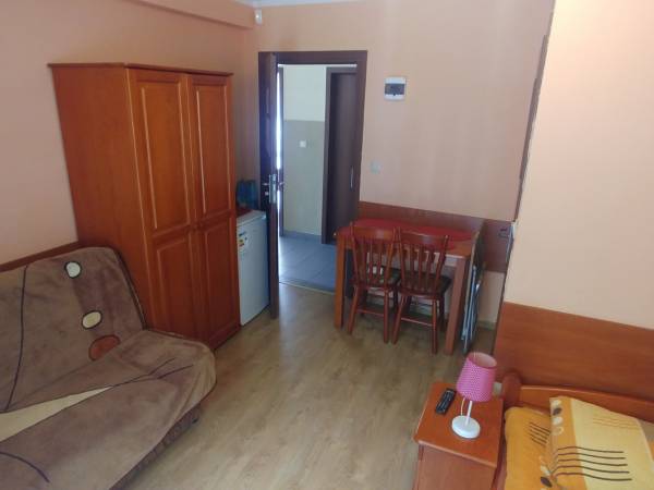 Dom Gościnny Koralowiec