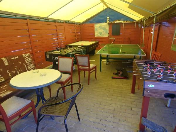 Dom Gościnny Koralowiec