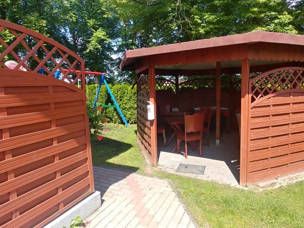 Dom Gościnny Koralowiec