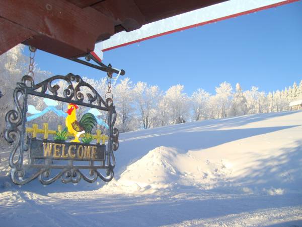 Trzy Kultury Złoty Widok