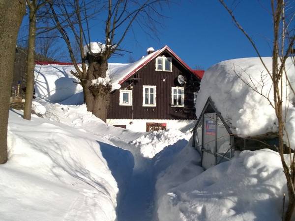 Trzy Kultury Złoty Widok