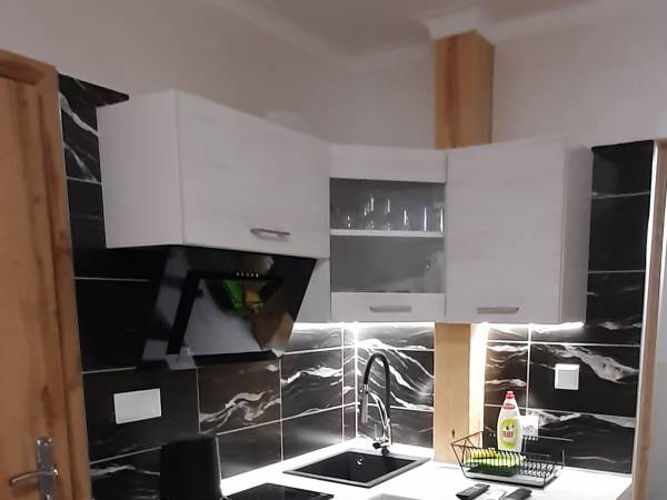 Apartamenty u Iwony nr 1