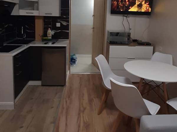 Apartamenty U Iwony nr 1 