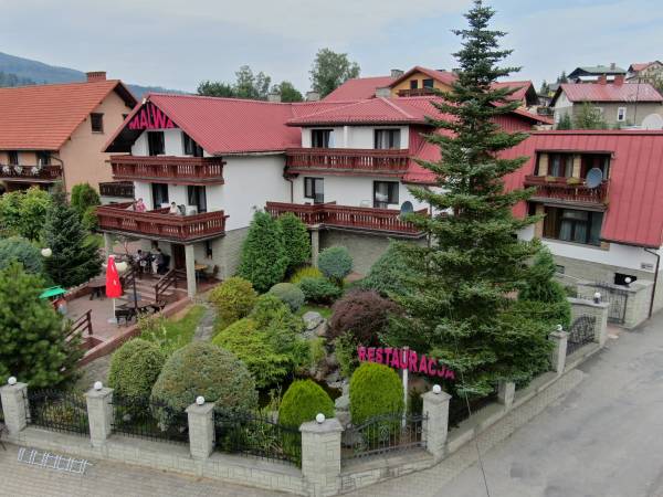 Pensjonat Malwa