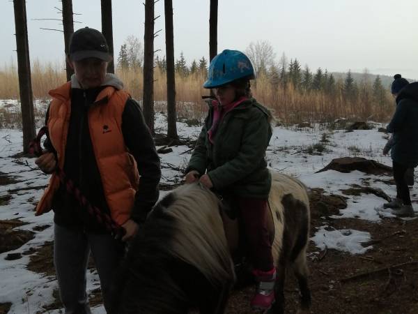 Agroturystyka-Zagroda Studzienno