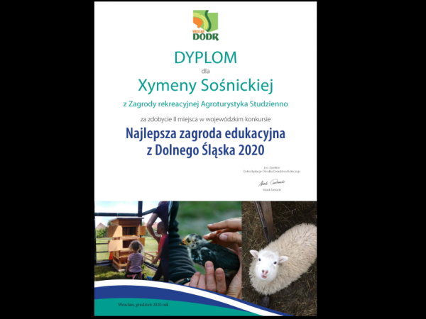 Agroturystyka-Zagroda Studzienno