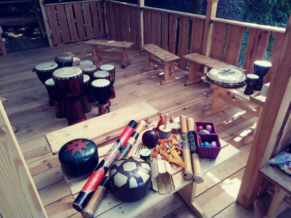 Agroturystyka-Zagroda Studzienno