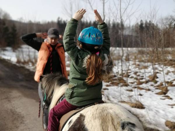 Agroturystyka-Zagroda Studzienno