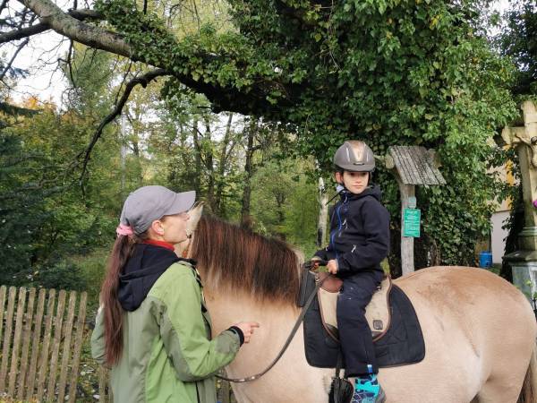 Agroturystyka-Zagroda Studzienno