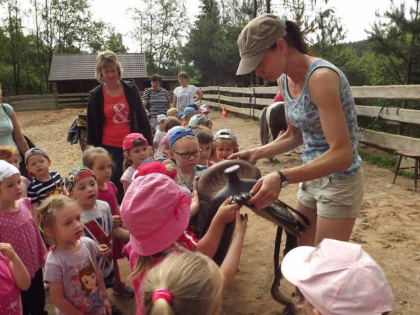 Agroturystyka-Zagroda Studzienno