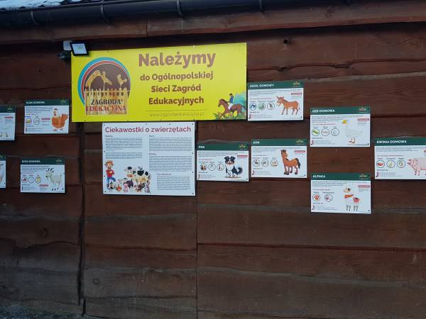 Agroturystyka-Zagroda Studzienno