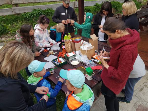 Agroturystyka-Zagroda Studzienno