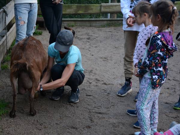 Agroturystyka-Zagroda Studzienno
