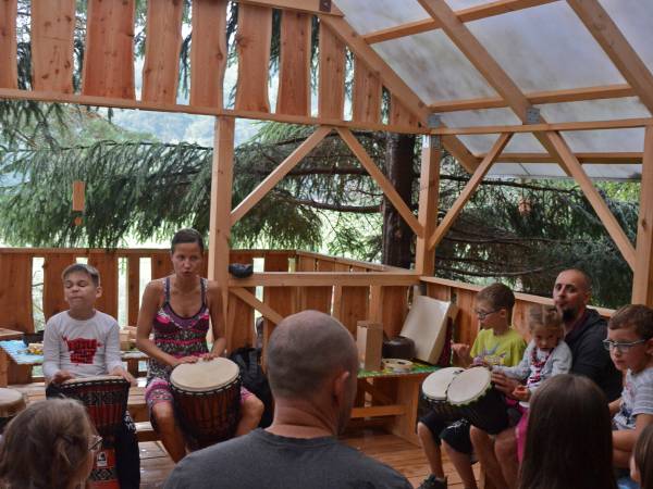 Agroturystyka-Zagroda Studzienno