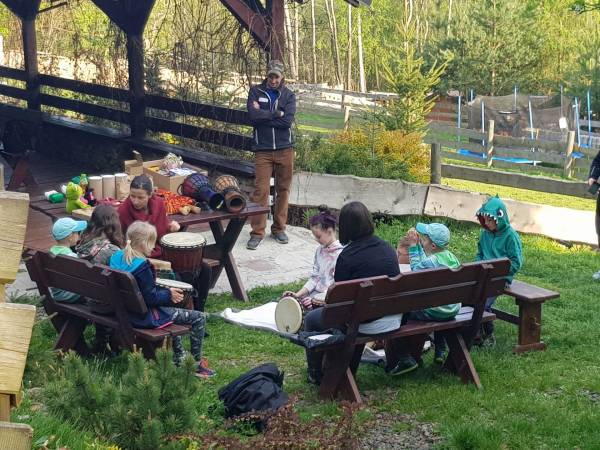 Agroturystyka-Zagroda Studzienno