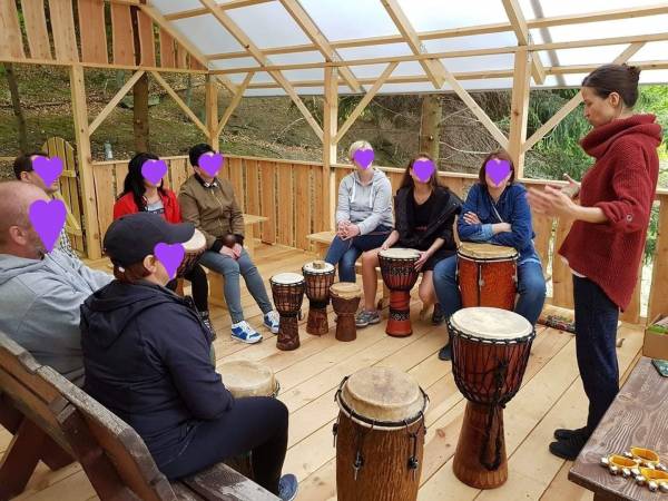 Agroturystyka-Zagroda Studzienno