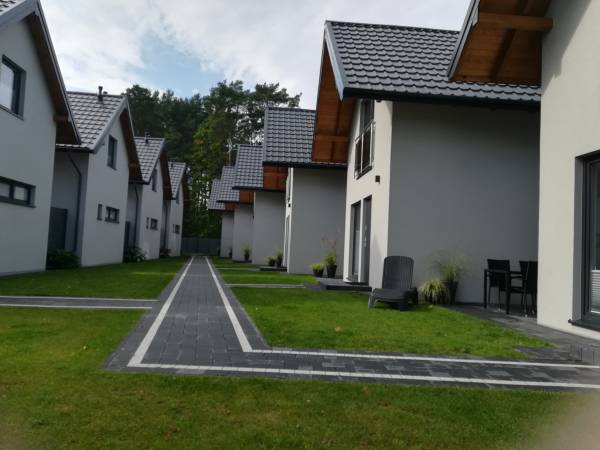 Domki Dębowy Zakątek