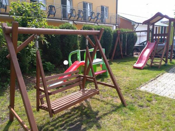 Dom Gościnny Gałek