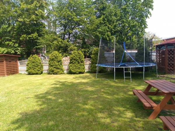 Dom Gościnny Gałek