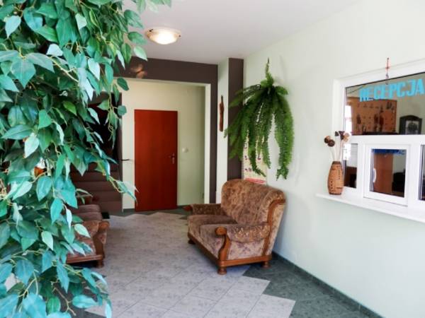 Dom Gościnny Gałek