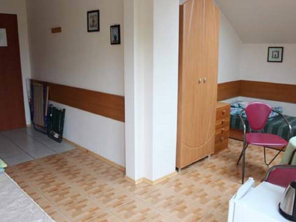 Dom Gościnny Gałek