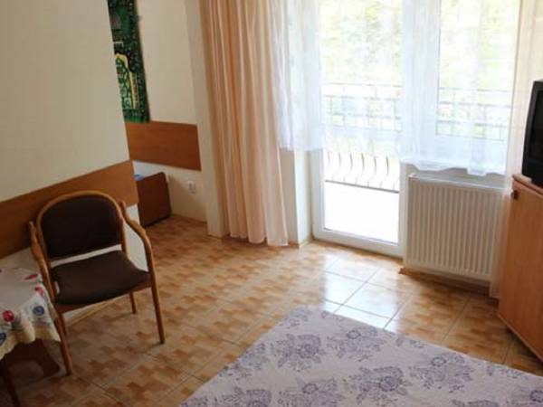 Dom Gościnny Gałek