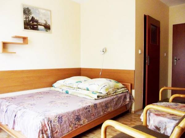 Dom Gościnny Gałek