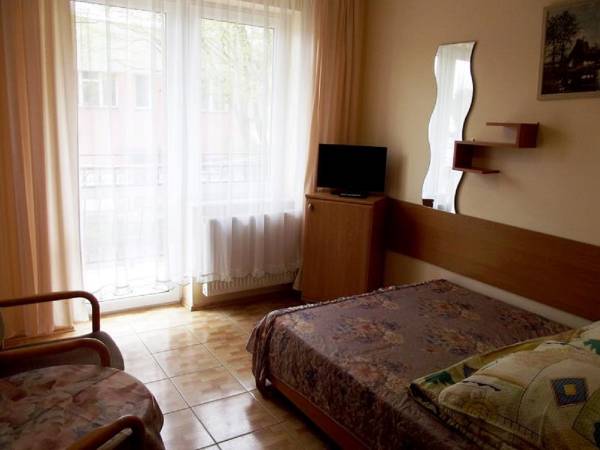 Dom Gościnny Gałek