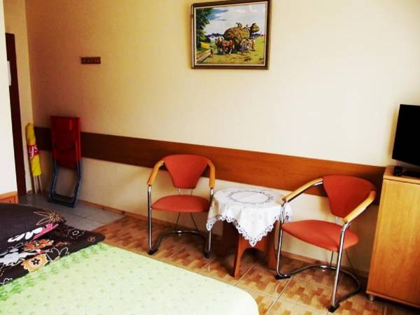 Dom Gościnny Gałek