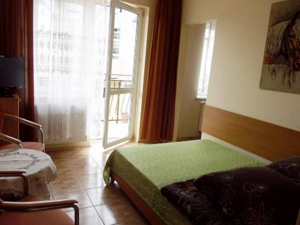 Dom Gościnny Gałek