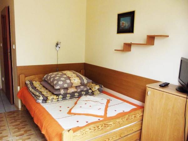 Dom Gościnny Gałek