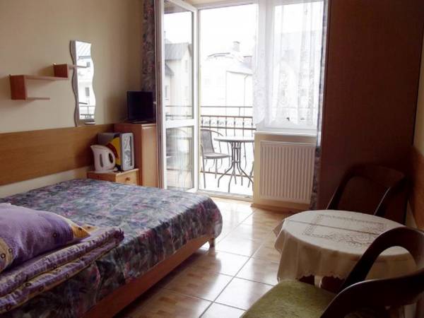 Dom Gościnny Gałek