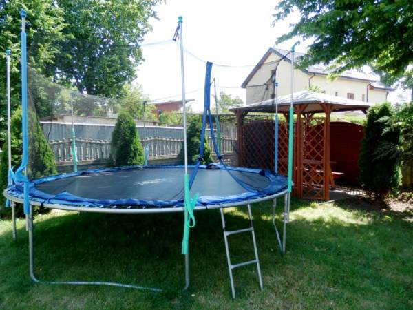 Dom Gościnny Gałek