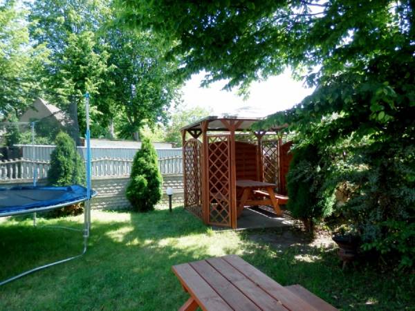 Dom Gościnny Gałek