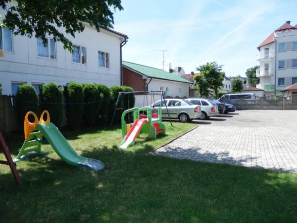 Dom Gościnny Gałek