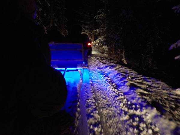 Pokoje do wynajęcia U Rycha