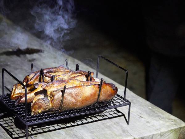 Pokoje do wynajęcia U Rycha