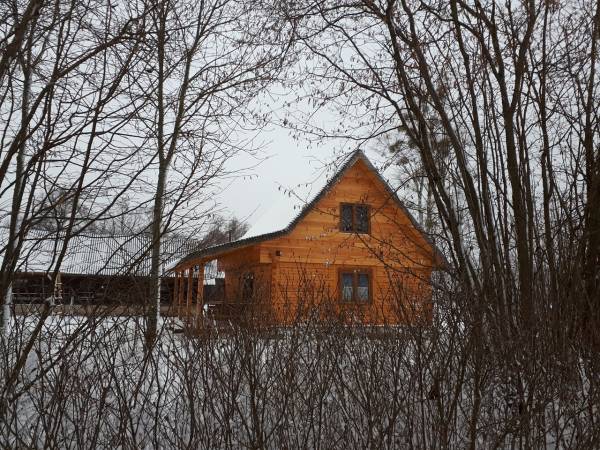 Dom na Końcu Tęczy