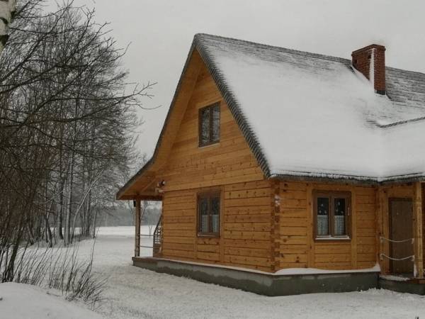 Dom na Końcu Tęczy
