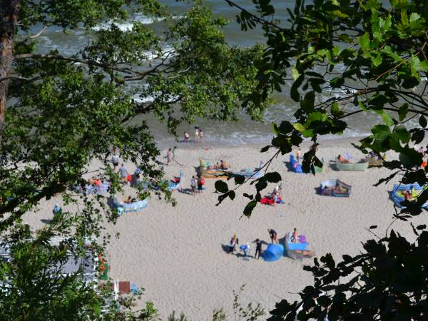 Dom Jastrzębia z basenem i jacuzzi