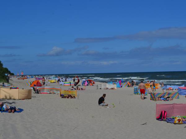 Dom Jastrzębia z basenem i jacuzzi