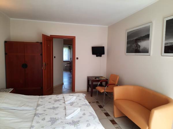 Dom Gościnny Szyszka