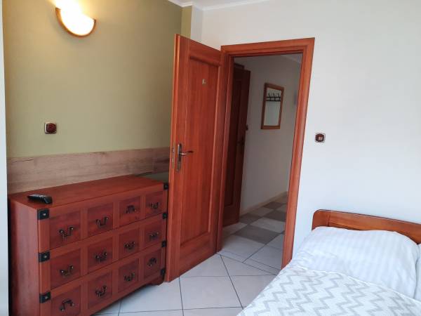 Dom Gościnny Szyszka