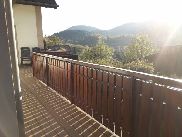 Dom Gościnny Szyszka