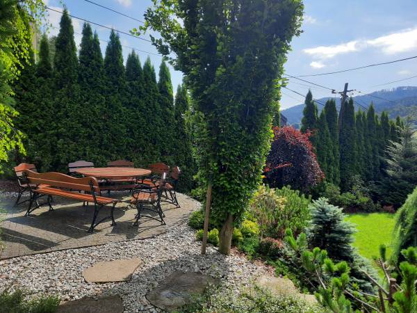 Dom Gościnny Szyszka