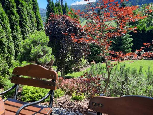 Dom Gościnny Szyszka