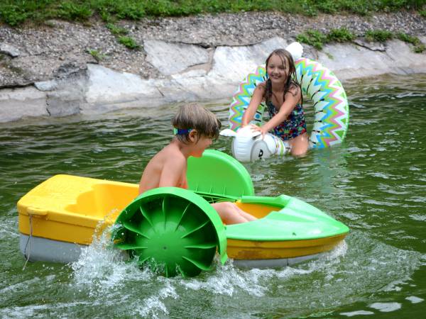 Agroturystyka-Zagroda Studzienno