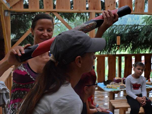 Agroturystyka-Zagroda Studzienno